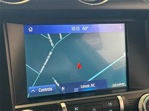 Used 2019 Ford Mustang GT Premium w/ California Special Package image 4