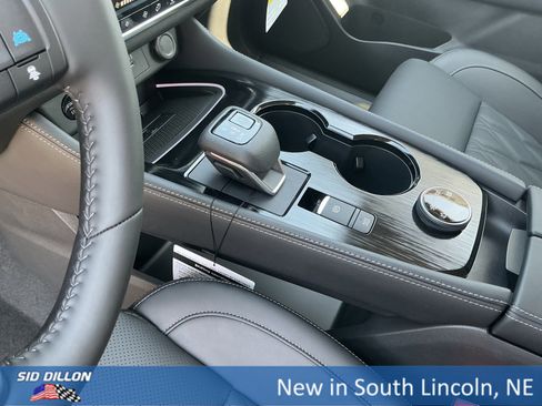 New 2026 Nissan Rogue Platinum w/ Platinum Premium Package image 8