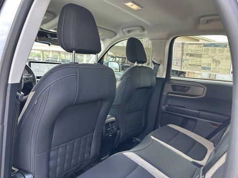 New 2026 Ford Bronco Sport Big Bend AWD/4WD image 26