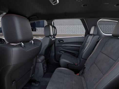 New 2026 Dodge Durango R/T w/ Blacktop Package AWD/4WD image 24