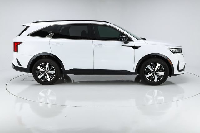 Used 2021 Kia Sorento S FWD image 50