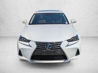 Used 2017 Lexus IS 300 AWD w/ Premium Package video 2