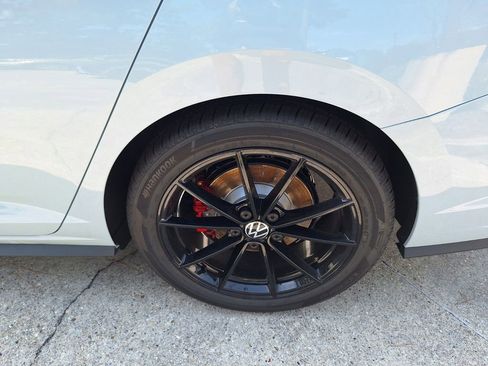 New 2025 Volkswagen Jetta GLI Autobahn image 23