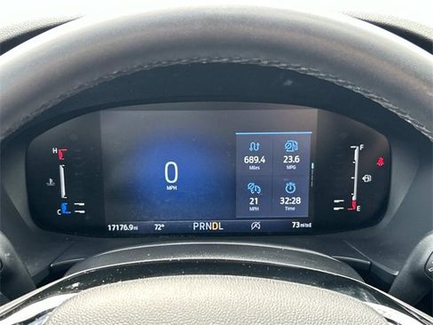 Used 2023 Ford Escape Active image 39