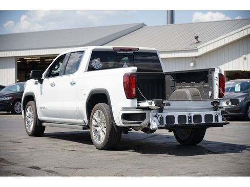 Used 2021 GMC Sierra 1500 Denali w/ Denali Ultimate Package image 5