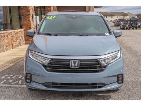 Used 2023 Honda Odyssey Touring image 8
