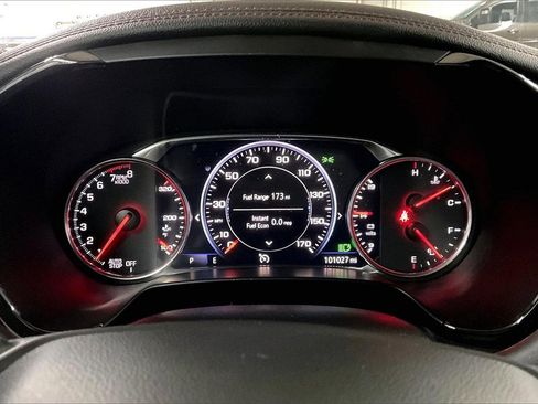 Used 2019 Chevrolet Blazer RS image 16