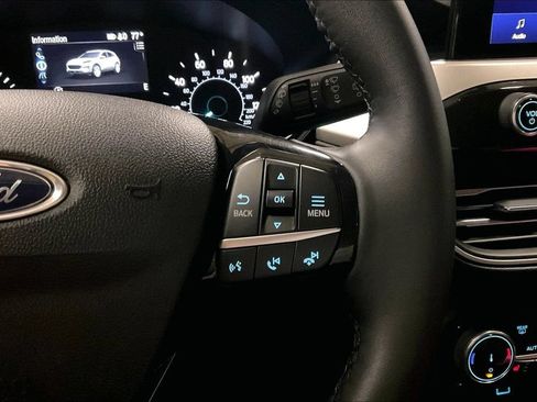 Certified 2022 Ford Escape SE w/ Convenience Package AWD/4WD image 18