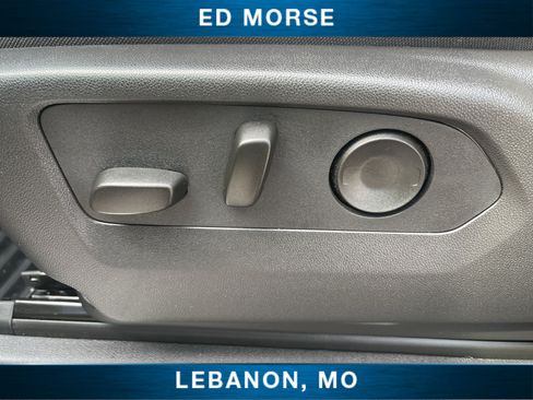 Certified 2025 Chevrolet Silverado 1500 LT w/ All Star Edition Plus AWD/4WD image 32