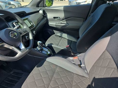 Used 2020 Nissan Kicks S FWD image 11