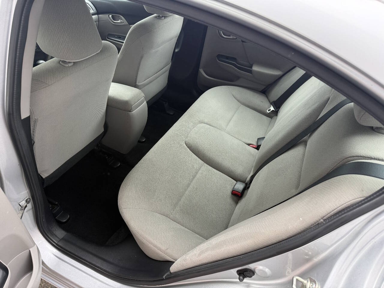 Used 2013 Honda Civic LX image 30