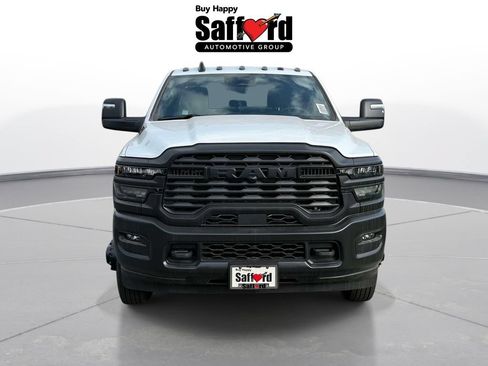 New 2026 RAM 3500 Tradesman AWD/4WD image 7
