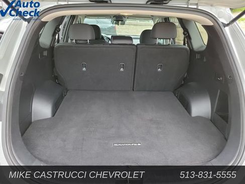 Used 2022 Hyundai Santa Fe SEL w/ Cargo Package AWD/4WD image 24