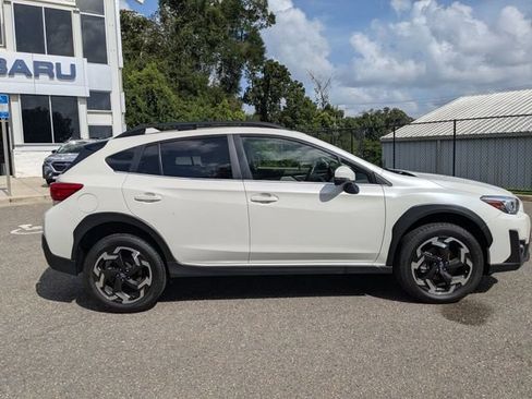 Used 2023 Subaru Crosstrek 2.5i Limited AWD/4WD image 7