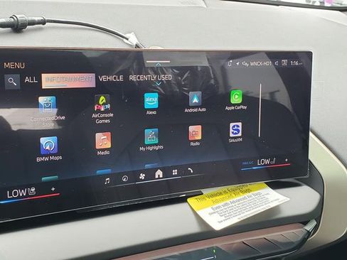 Used 2025 BMW X3 xDrive30i w/ Convenience Package image 24