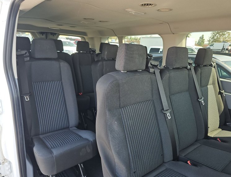 Used 2018 Ford Transit 350 XL RWD image 9