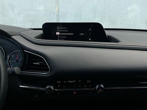 Used 2025 MAZDA CX-30 AWD 2.5 S w/ Preferred Package image 29