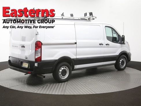 Used 2021 Ford Transit 150 Low Roof RWD image 42