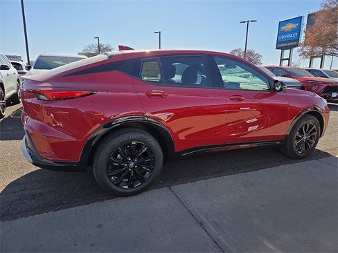 New 2026 Buick Envista Sport Touring image 5