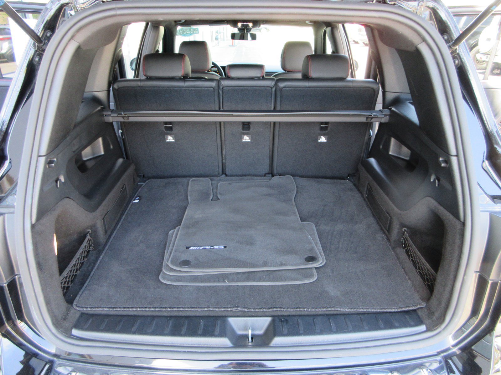 Used 2022 Mercedes-Benz GLB 250 4MATIC image 49