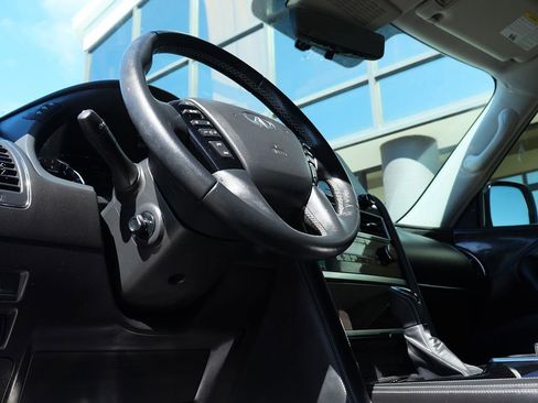 Used 2022 INFINITI QX80 Luxe w/ All-Season Package image 44