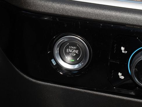 Used 2023 Chevrolet Silverado 1500 RST w/ LPO, Dark Essentials Package AWD/4WD image 24