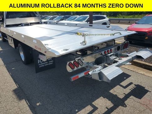 New 2024 RAM 5500 SLT w/ Quick Order Package 2YG SLT image 9