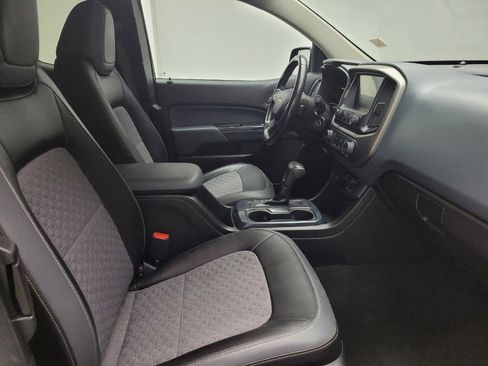 Used 2016 Chevrolet Colorado Z71 AWD/4WD image 21