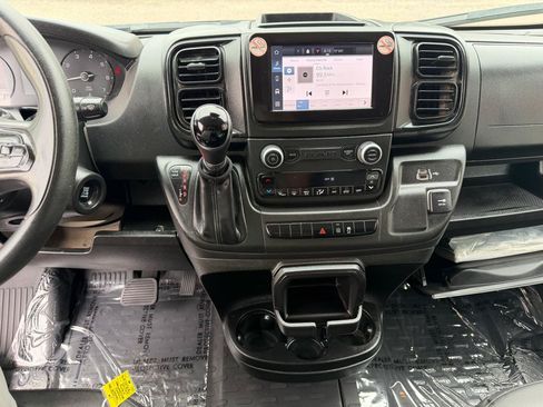 Used 2023 RAM ProMaster 2500 FWD image 19