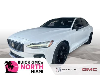 Used 2023 Volvo S60 B5 Plus w/ Climate Package
