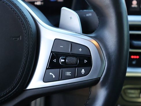 Used 2021 BMW M340i xDrive w/ Premium Package image 35