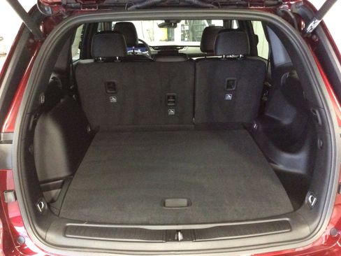 New 2025 Jeep Grand Cherokee Limited image 5