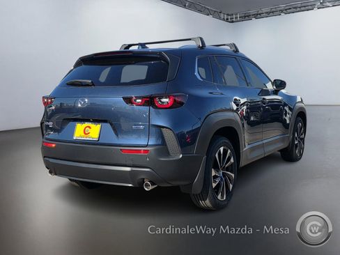 New 2026 MAZDA CX-50 2.5 Hybrid w/ Weather Package image 5