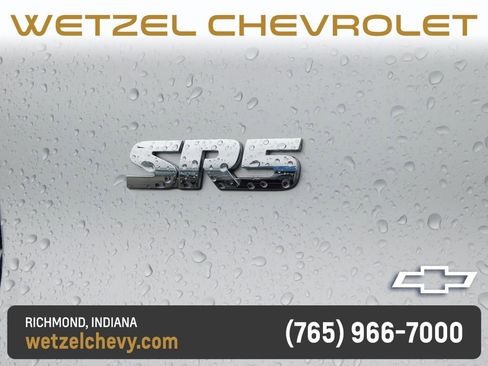 Used 2020 Toyota 4Runner SR5 AWD/4WD image 31