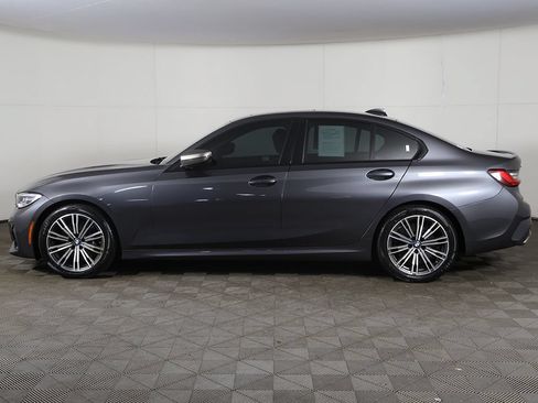 Used 2022 BMW M340i xDrive w/ Premium Package AWD/4WD image 18