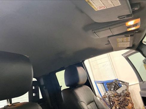 Used 2014 Ford F350 Lariat w/ Chrome Package image 22