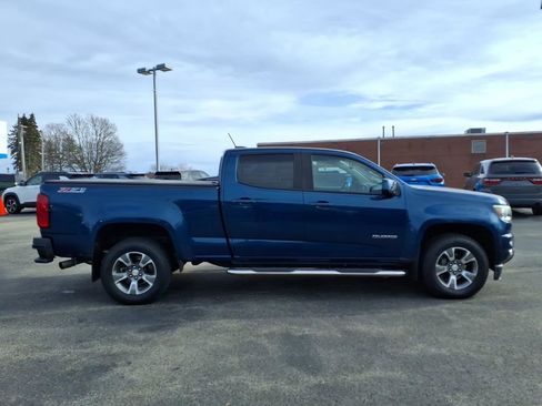 Used 2019 Chevrolet Colorado Z71 image 5