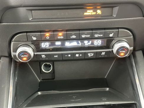 Used 2024 MAZDA CX-5 Carbon Edition AWD/4WD image 14