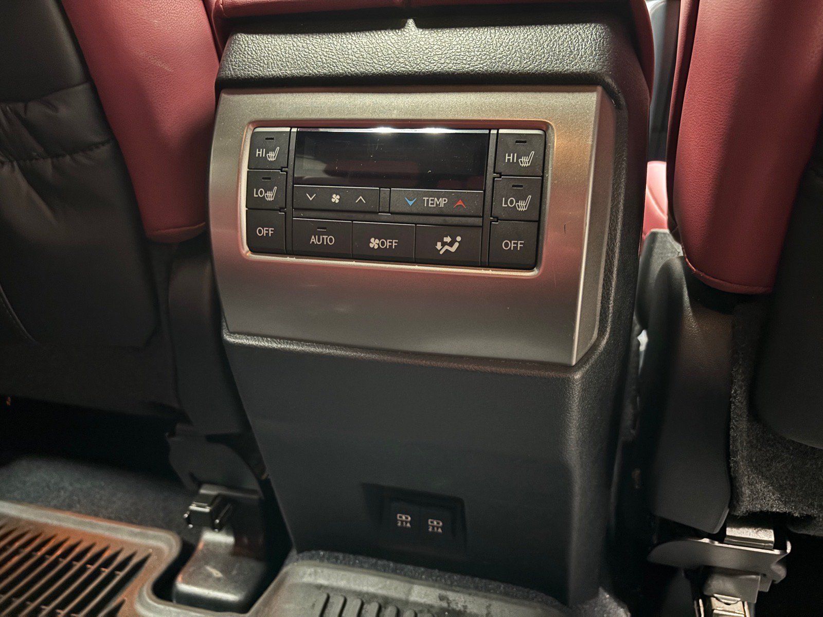Used 2023 Lexus GX 460 Premium w/ Premium Package AWD/4WD image 35