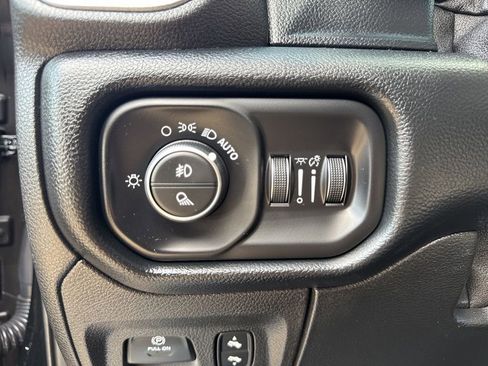 Used 2020 RAM 1500 Laramie w/ Sport Appearance Package image 50