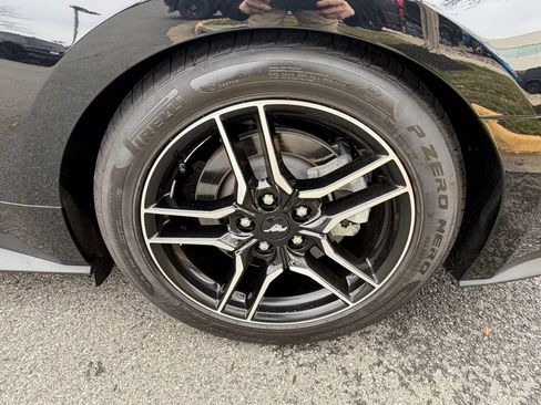 Used 2023 Ford Mustang GT Premium w/ Equipment Group 401A image 13