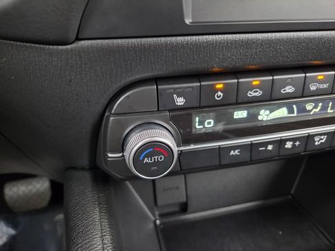 Used 2023 MAZDA CX-5 AWD 2.5 S w/ Select Package image 32
