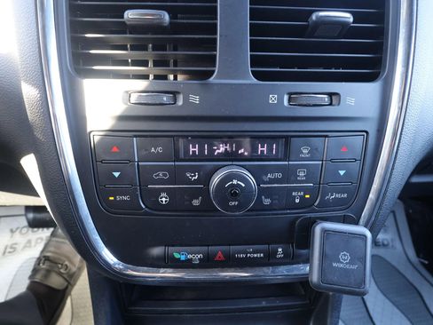 Used 2019 Dodge Grand Caravan GT FWD image 21