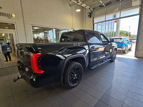 Used 2026 Toyota Tundra Limited RWD image 13