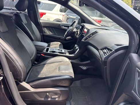 Used 2023 Ford Edge ST AWD/4WD image 28