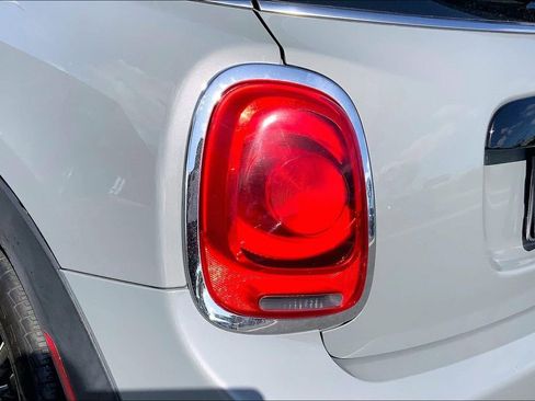 Used 2021 MINI Cooper S FWD image 26