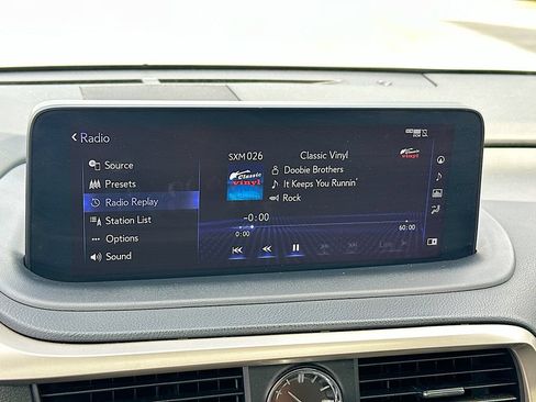 Used 2020 Lexus RX 350 FWD w/ Premium Package image 13