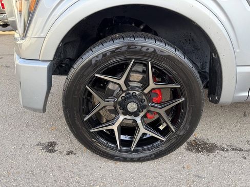 Used 2022 Ford F150 XL w/ Equipment Group 101A High image 9