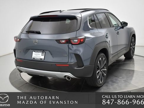 New 2026 MAZDA CX-50 AWD 2.5 S w/ Cargo Package image 22