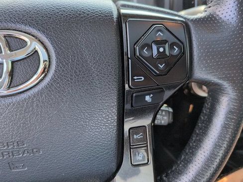 Used 2024 Toyota 4Runner TRD Pro AWD/4WD image 20